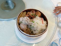 沔阳三蒸-亢龙太子酒轩(东湖店)