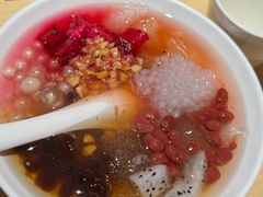 -新大新豆米火锅1993(万象汇店)