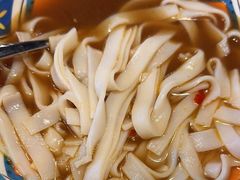 葡式牛杂汤粉-玛嘉烈(北京金融街店)