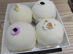 -嗒令甜品·主题融合料理餐厅(首座时代店)