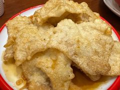 -英兰朝族饭店(河南桥头店)