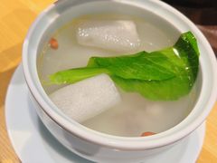 -竹里馆 ·茶食(奥体店)