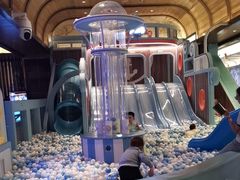 -童趣廊·儿童波波池·海洋球(长隆横琴湾酒店)