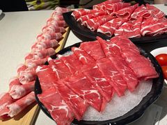 -爆棚肥牛火锅(原福成肥牛城味之缘三里河店)