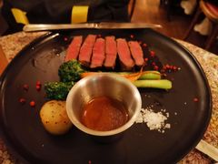 -小芳廷餐厅
