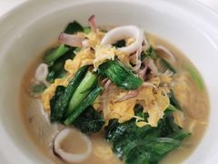 -天天鱼港·海鲜·鲅鱼水饺·招牌烤鸭(黄骅店)