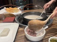 -大良毋米粥(锦龙路总店)