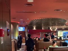 -巴奴毛肚火锅(新街口金鹰店)