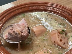 -董厨煨汤馆(车站路店)