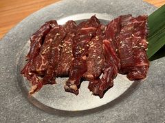-烧肉达人•炭火烧肉(新天地店)