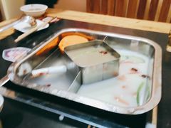 -巴庄重庆火锅(太康一店)