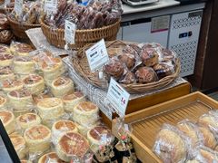 -富贵面包公司(运河店)