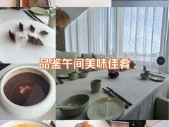 -悦融·京鲁菜·露台花园(安定门店)