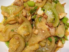 -黄泥岗·黄陂农家菜(百步亭店)