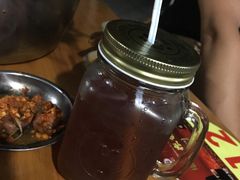 -老瓦房冷锅串串(文殊院店)