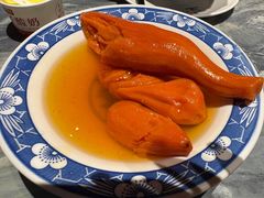 -山芋腔苏北菜(盐城滨海店)