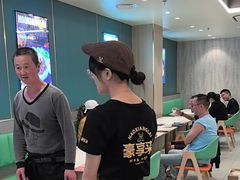 -豪享来牛排(人民店)