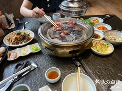 -味家烤肉烤鳗鱼牛排(西塔旗舰店)