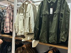 -优衣库(广州番禺万达广场店)