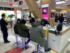 -苏宁易购(上海沪太路二店)