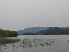 -鸣鹤古镇