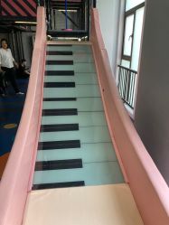 -动力星球家庭亲子游乐中心