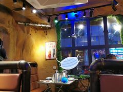 -愿者上钩(布吉老街店)