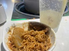 -荣叔港式沙嗲牛肉火锅(正佳潮流店)