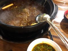 豆腐-金海椒罐罐鲢鱼(东方桂苑店)