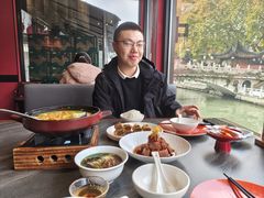 -小厨娘金榜题名(夫子庙贡院街店)