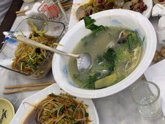 -海香园饭店