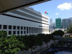 外观-香港邮政总局