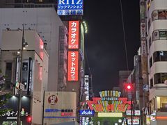 -道顿堀