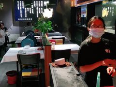 -熊记虾王·小龙虾(东晓南店)