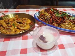 -忆外婆徐州菜·地锅鸡·生日宴(吴庄店)