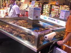 -盒马鲜生(莱蒙都会店)