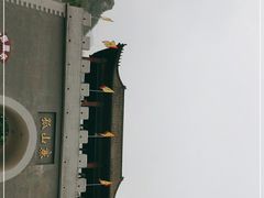 -孤山寨风景区