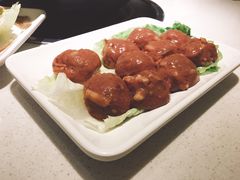 -古乐牛香·鲜牛肉牛杂火锅(新区店)