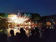 -大塘金香草谷