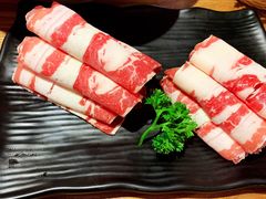 -尚海豆捞(乐虹坊店)