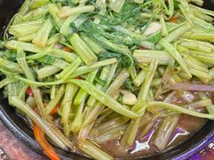 -谢记上海大排档(长寿路店)