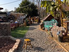 -HERRE·FARM 赫尔露营农场·团建聚会包场