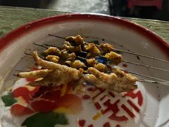 -小胡子祥彪烧烤(北湖总店)