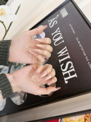 -PINK STAR美甲美睫