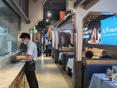 -坛宗剁椒鱼头(河西王府井店)