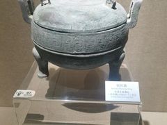 -洛阳周王城天子驾六博物馆