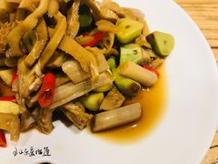 -阿凡提餐厅(簋街店)
