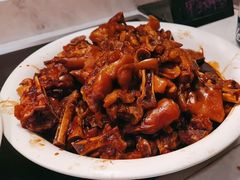 -晶丽香榭自助餐(南京大饭店)