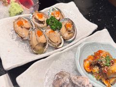 -梅筑·创意料理(王府井百货店)