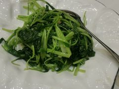 -玉华台饭庄·淮扬菜·烤鸭(望京店)